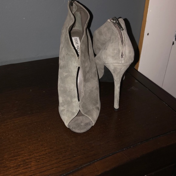 Booties - Picture 3 of 3